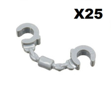 Lego ® Lot 25 Accessoire