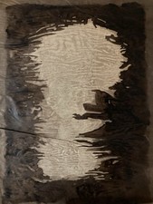 Molto Bella Incisione su Legno