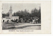 9211 GROSSETO REGIO DEPOSITO