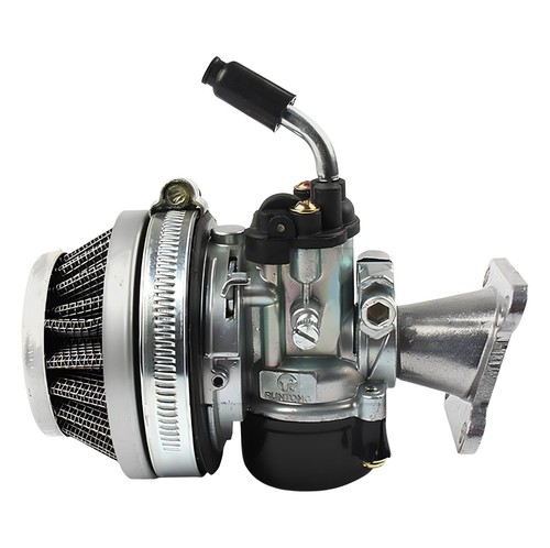 Kit carburatore completo - kit,