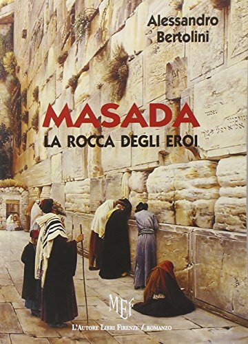 Bertolini alessandro masada - alessandro,