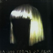 Sia / 1000 FORMS OF FEAR (LP)