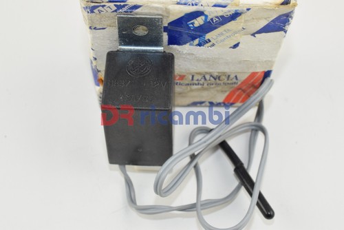 Termostato condizionatore fiat - termostato,
