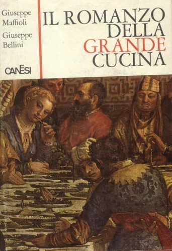 Maffioli giuseppe romanzo - giuseppe.,