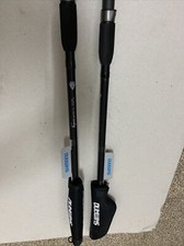 Canna Da Pesca Inglese Shimano