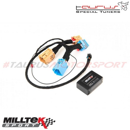 Active valve control controllo - control,