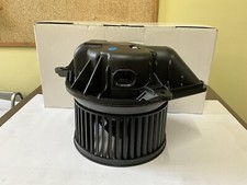HEATER BLOWER MOTOR RENAULT
