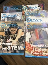 The Hispanic Outlook In Higher