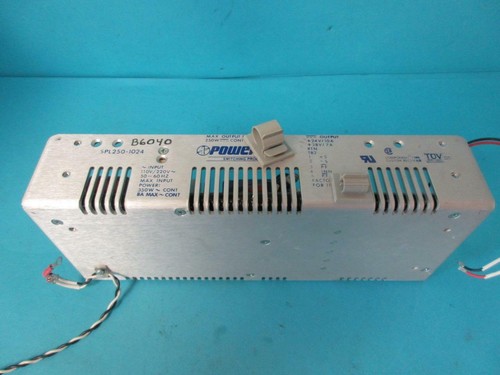 Alimentatore power one - alimentatore, cc
