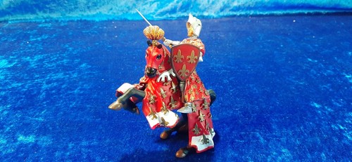 Sd4 schleich papo 2002 - sd4,