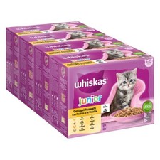 Whiskas 96x85g kitten