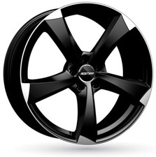 4 Cerchi GMP ICAN 19 pollici