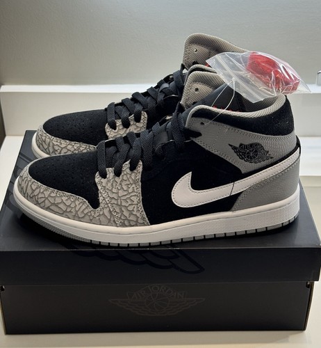 Nike air jordan - mid, se