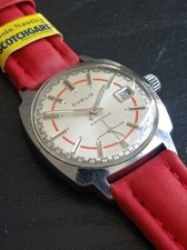 EVELIX  WATERPROOF 33,7mm