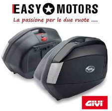 GIVI V35NT V35 TECH COPPIA