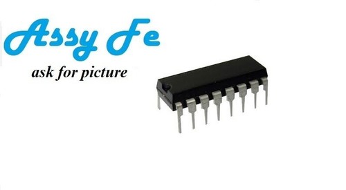 Pcs la3361 dip16 pll - ic,
