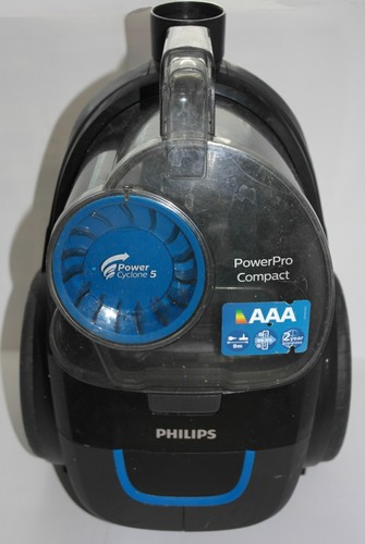 Philips aspirapolvere power - philips,