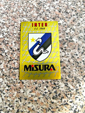 SCUDETTO INTER N. 115 album