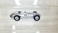Mercury Mercedes Formula 1, scala 1/43