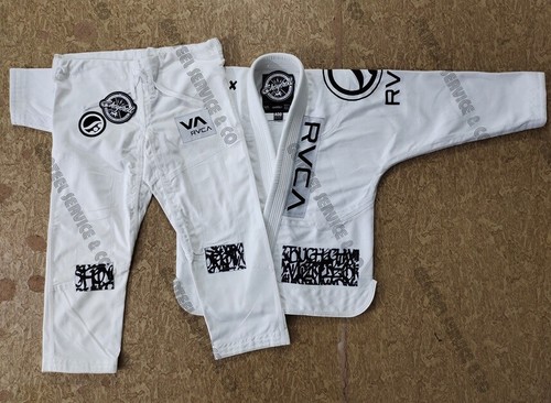 Brazilian jiu jitsu - , kimono