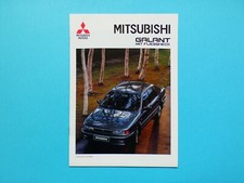 Brochure / catalogo / brochure