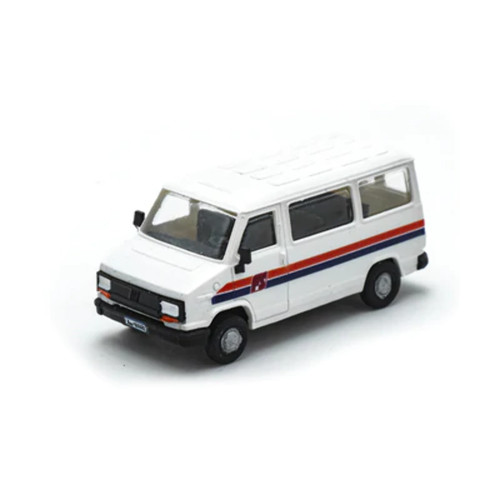 Fiat ducato pulmino livrea - , fs