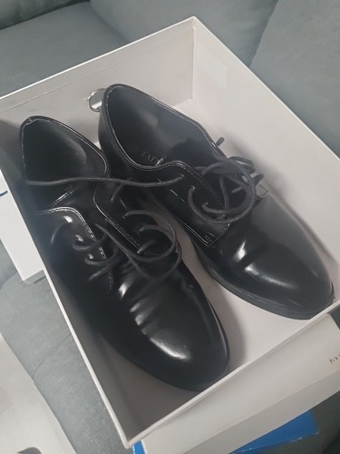 Scarpa con tacco tata - con,