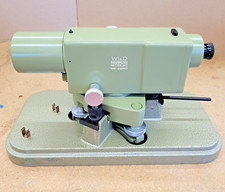 LIVELLO DI RILEVAMENTO VINTAGE