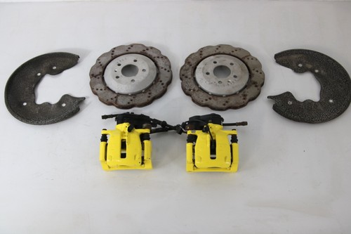 Set pinze freno - audi, rs4