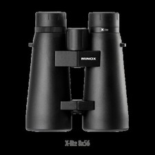 Binocolo Minox X-LITE 8x56