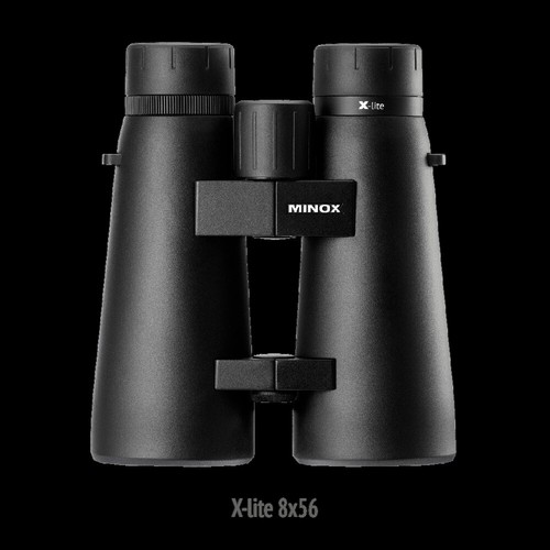 Binocolo minox lite 8x56 - minox, x-lite