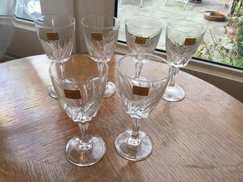 Vintage luminarc france wine - luminarc,