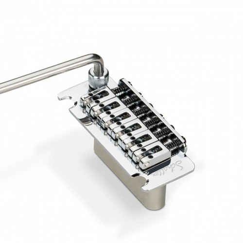 Sistema tremolo schaller - sistema,