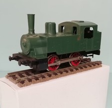 LOCOMOTIVA RIVAROSSI