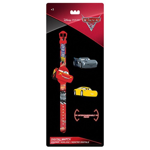 Cars orologio polso - orologio, da