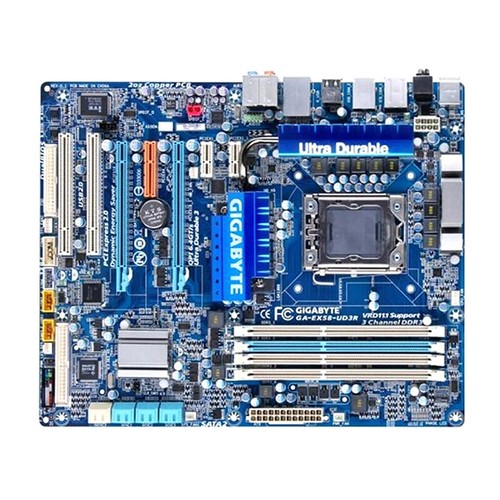 Per gigabyte ex58 ud3r - gigabyte, ga-ex58-ud3r