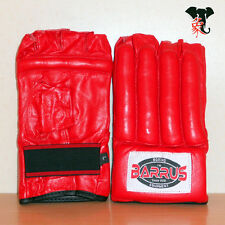 GUANTI MEZZE DITA da SACCO e