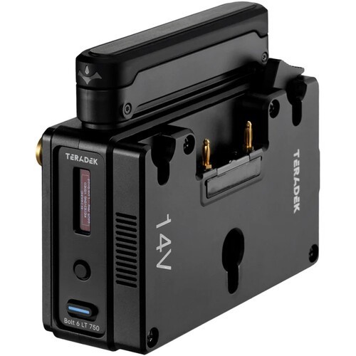 Teradek bolt 750 - lt,