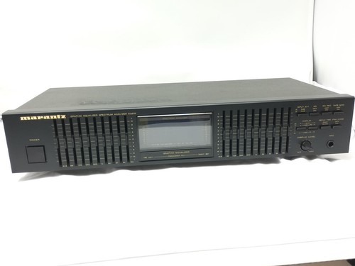 Marantz eq515 equalizzatore - eq515,