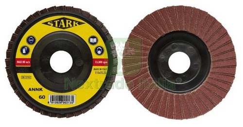 10pz disco abrasivi - disco, a