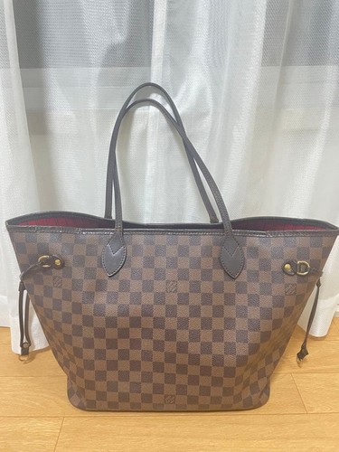 Autentica borsa tote louis - autentica,