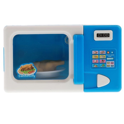 Mini forno microonde - 1,