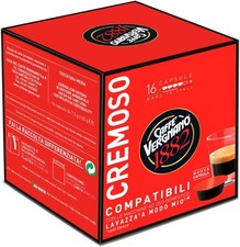 Caffè VERGNANO CREMOSO
