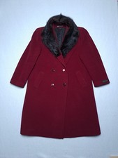 Steinbock Cappotto Donna