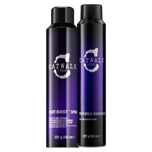 Tigi catwalk sparset - tigi,