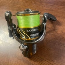 Mulinello Shimano Twin Power