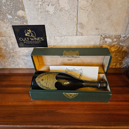 1985 dom perignon brut - 1985,