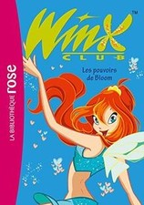 Winx Club. Vol. 1. Les