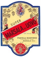 x2260 MARSALA Fratelli
