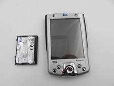Vintage HP IPAQ H2200 Pocket